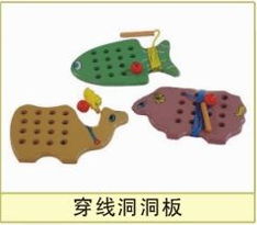 宝宝的教具玩具出售指南 寓教于乐，开启智慧之门